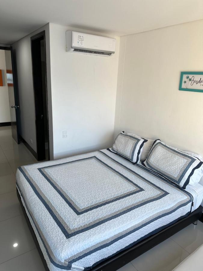 Skyline Eliptic Apartamento *