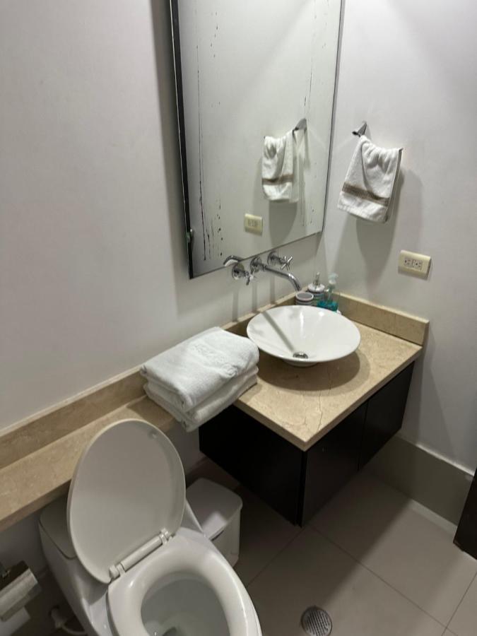 Apartamento Skyline Eliptic *