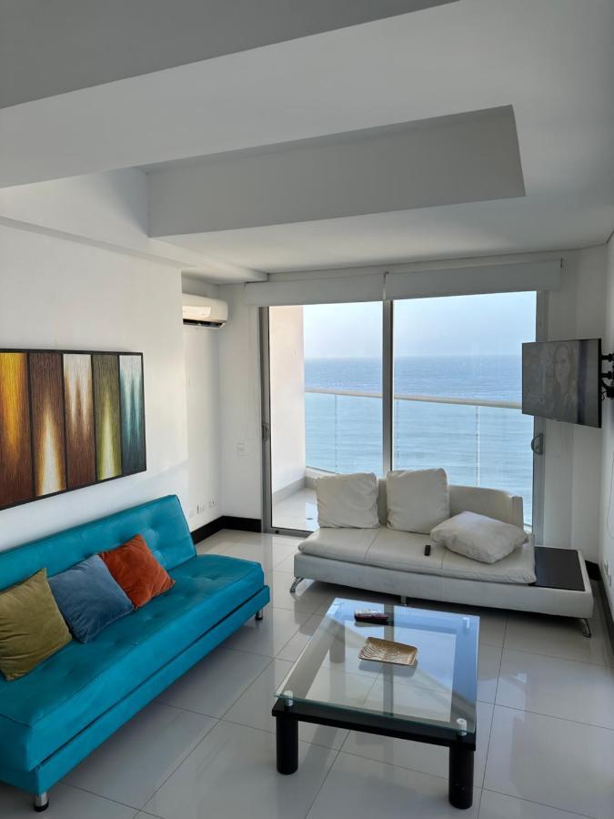 Apartamento Skyline Eliptic Cartagena