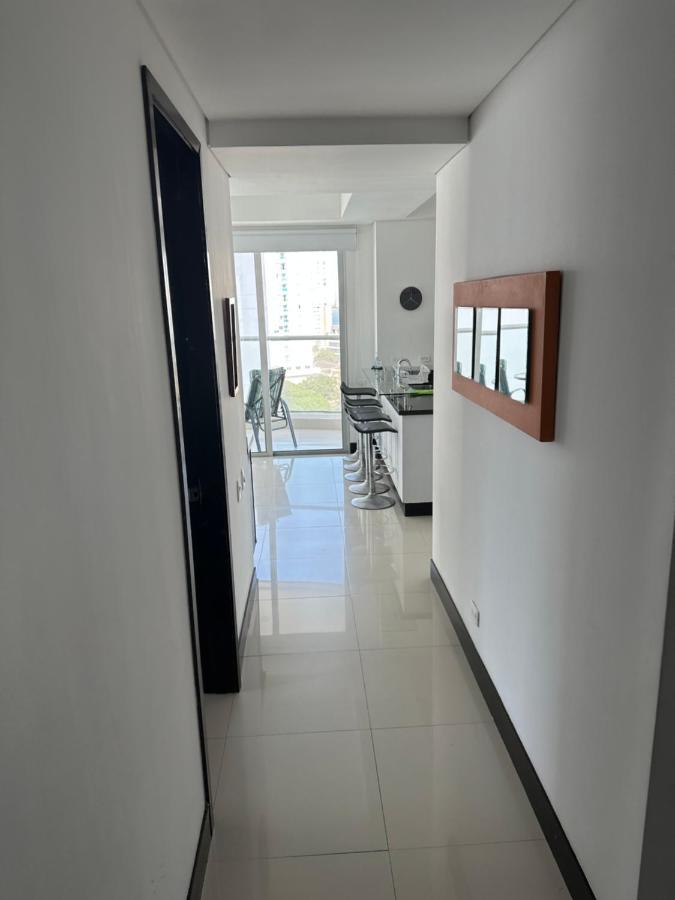 Skyline Eliptic Apartamento *