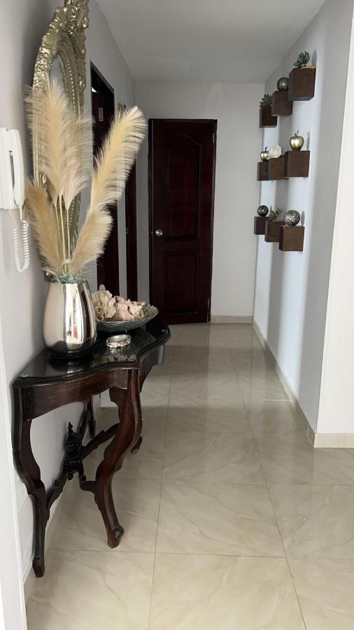 Apartamento Sol, Arena, Y Mar Bocagrande *
