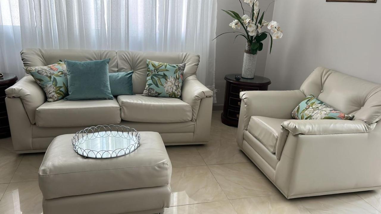 Apartamento Sol, Arena, Y Mar Bocagrande *