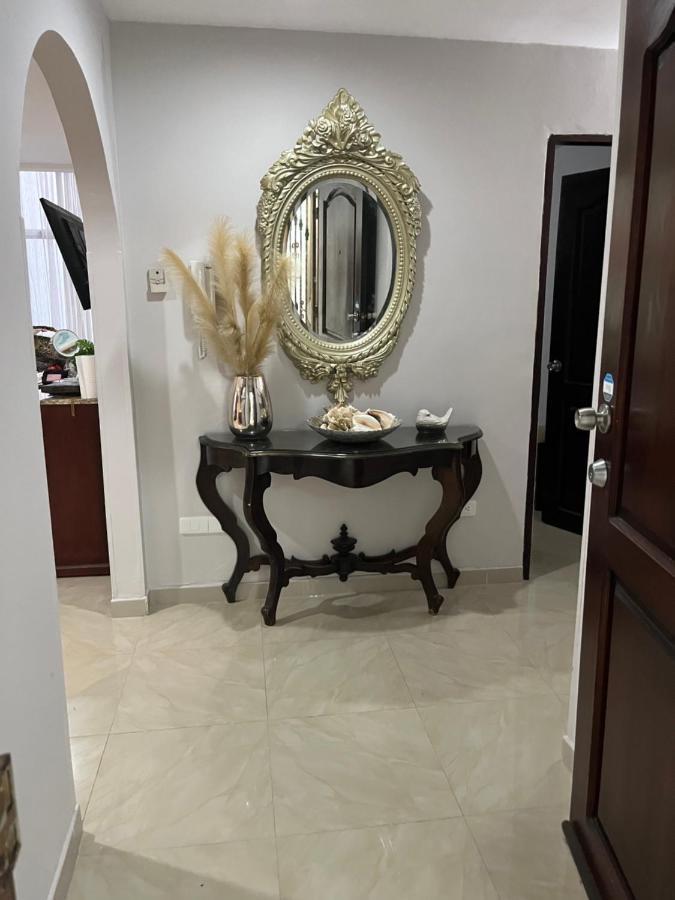 Apartamento Sol, Arena, Y Mar Bocagrande *