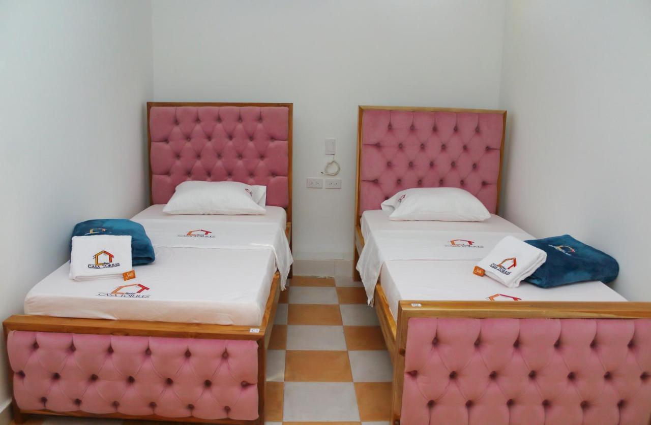 Casa Torres Centro Historico - Adults Only Hostal Cartagena