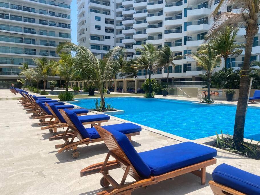 Apartamento Comodo En Morros Epic! Cartagena