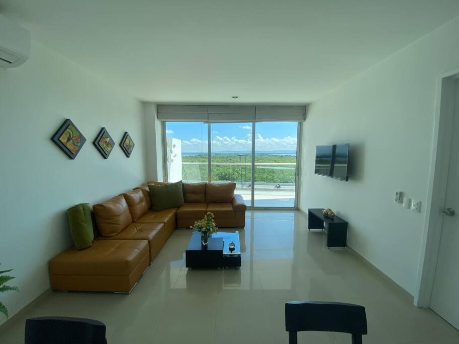 Comodo En Morros Epic! Cartagena