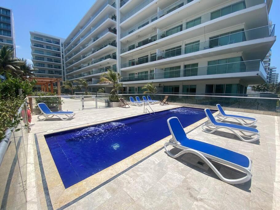 Comodo En Morros Epic! Apartamento