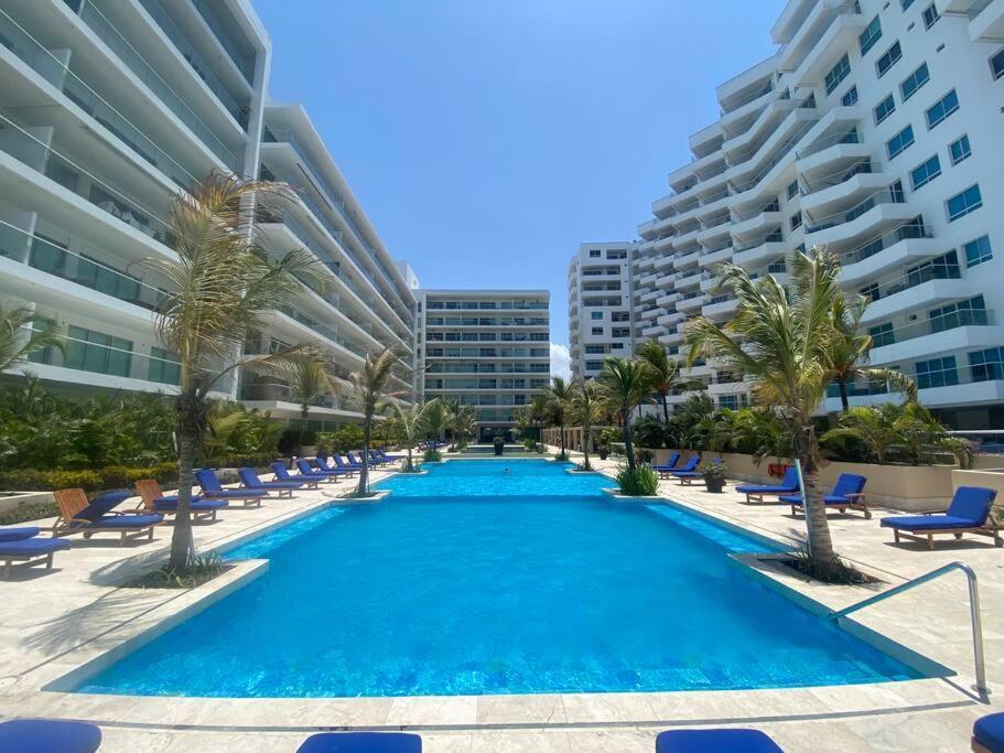 Comodo En Morros Epic! Cartagena