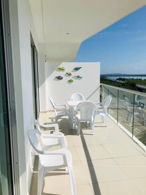 Apartamento Comodo En Morros Epic! *