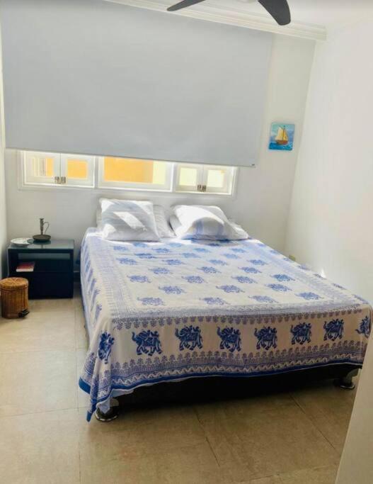Apt. With Rooftop & Ocean View In The Old City Apartamento *