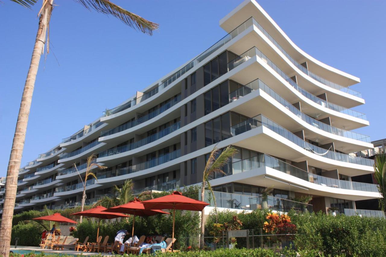 Apartamento Acceso Al Mar *