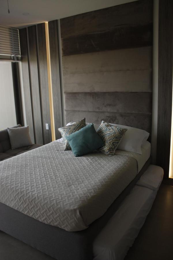 Acceso Al Mar Apartment Cartagena