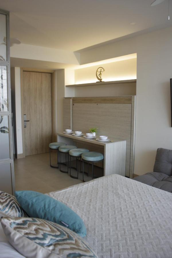 Apartamento Acceso Al Mar *