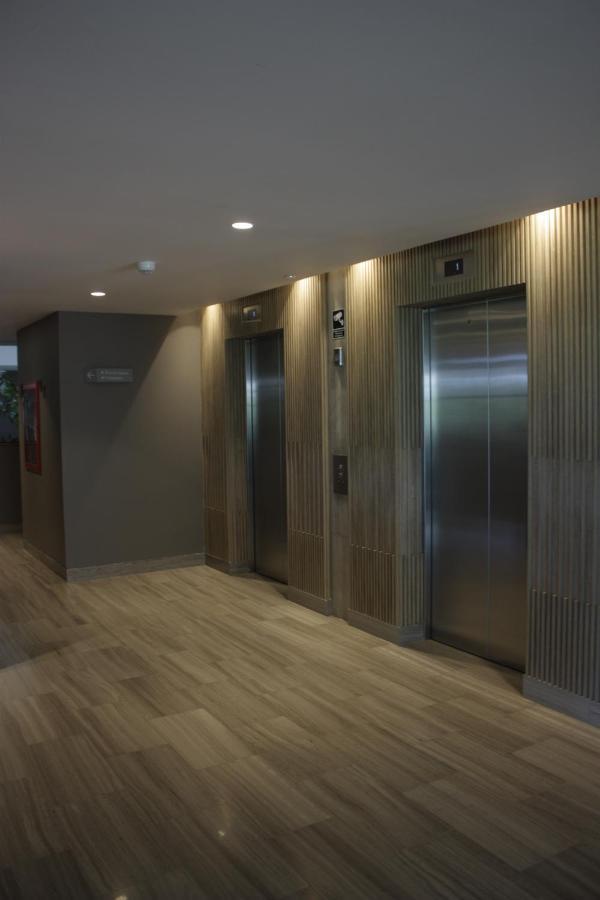 Acceso Al Mar Apartamento Cartagena