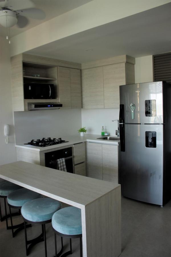 Apartment Acceso Al Mar Cartagena