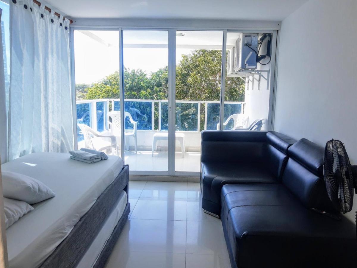 Apartamento Edificio Conquistador *