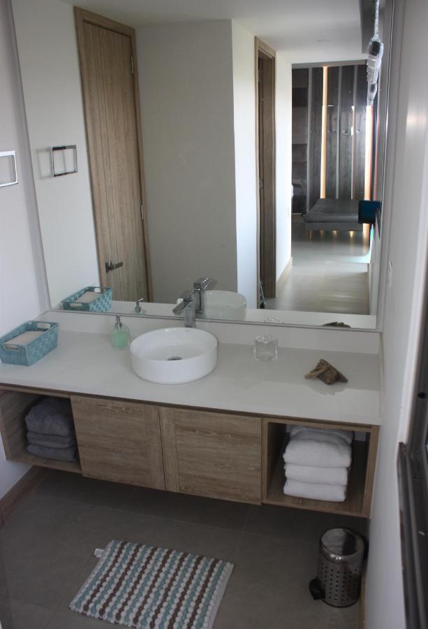 Apartamento Acceso Al Mar *