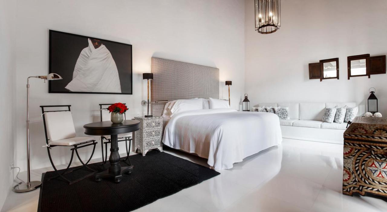 Hotel Casa De La Renta By Mustique *