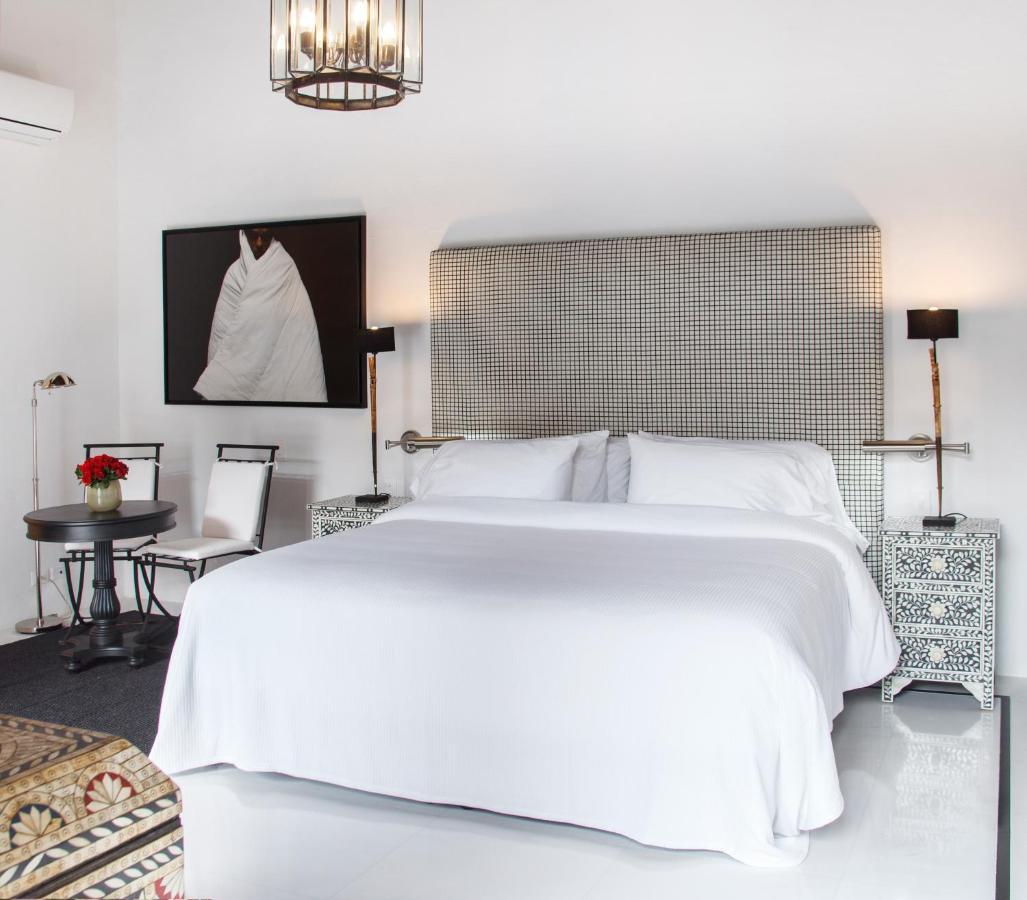 Casa De La Renta By Mustique Hotel *