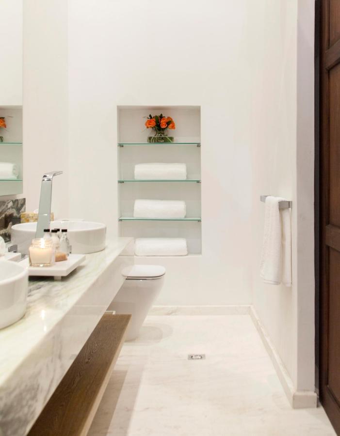 Casa De La Renta By Mustique * Cartagena