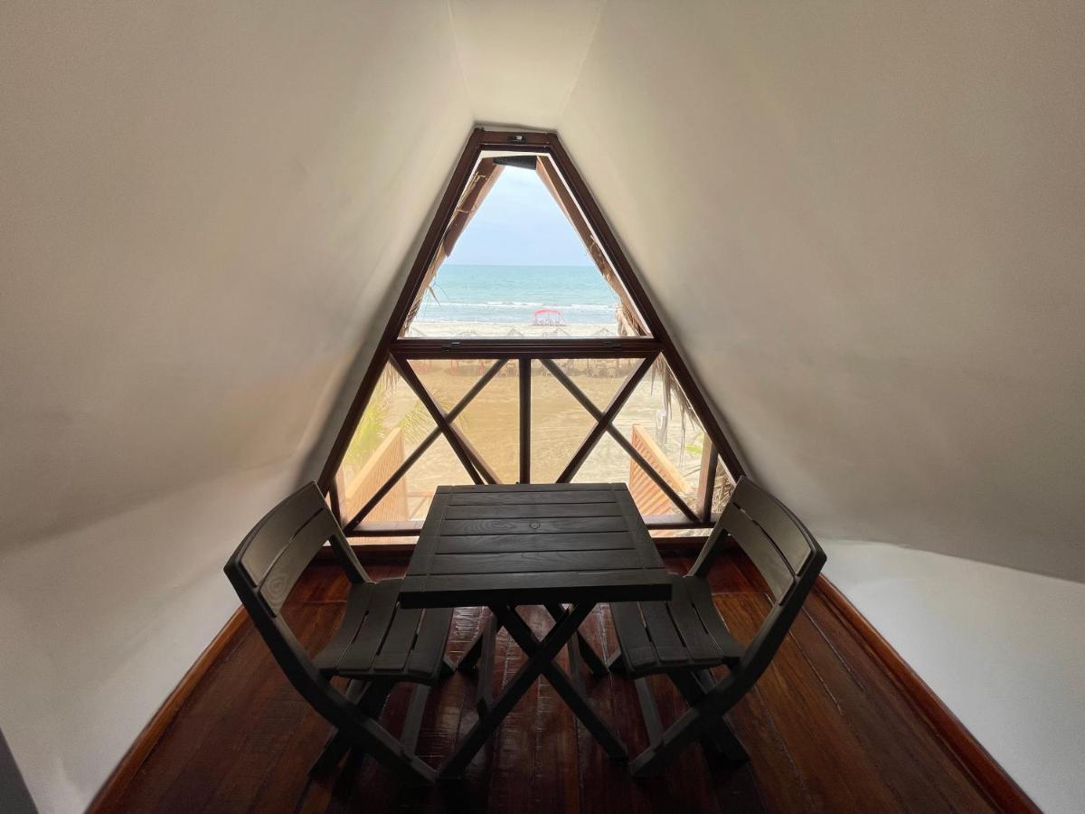 Hotel Y Restaurante Yalis Cartagena