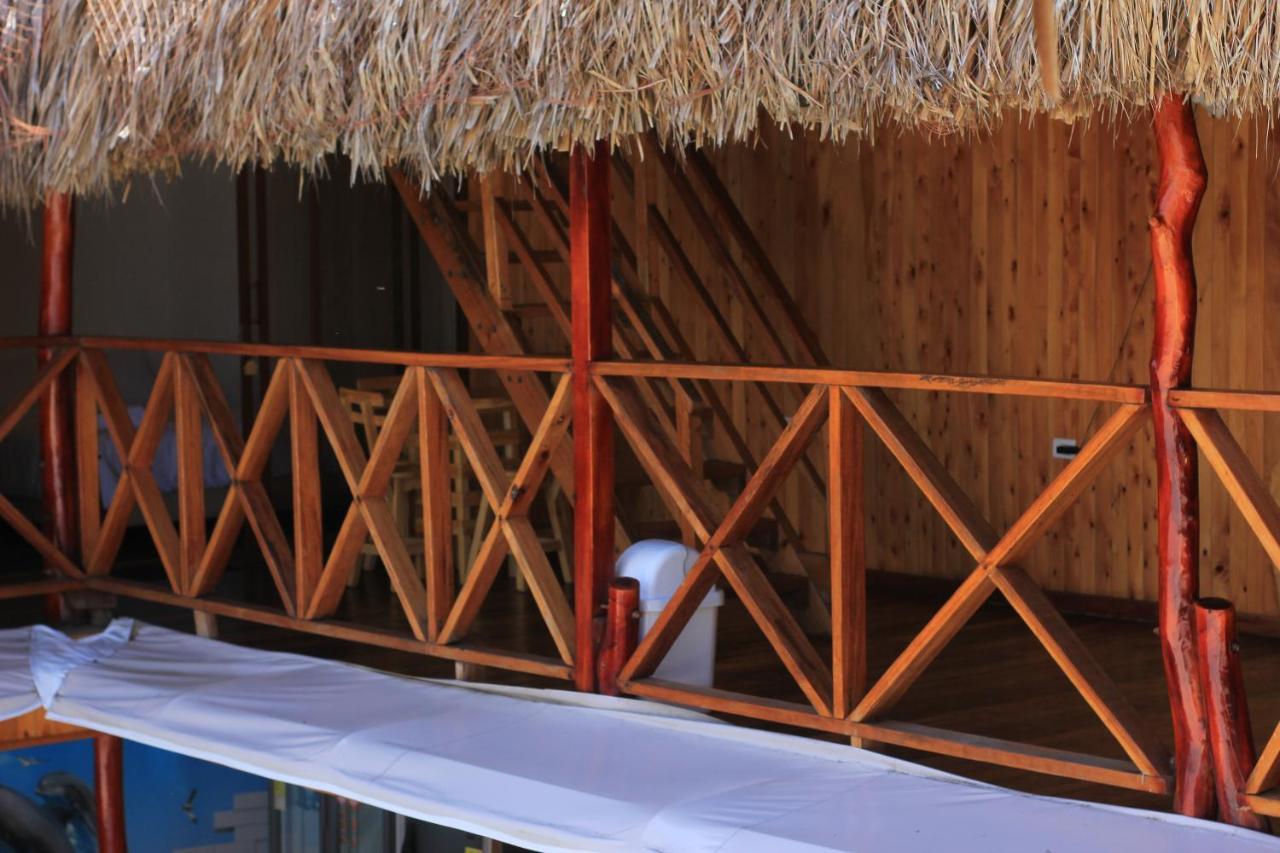 Y Restaurante Yalis Hotel Cartagena
