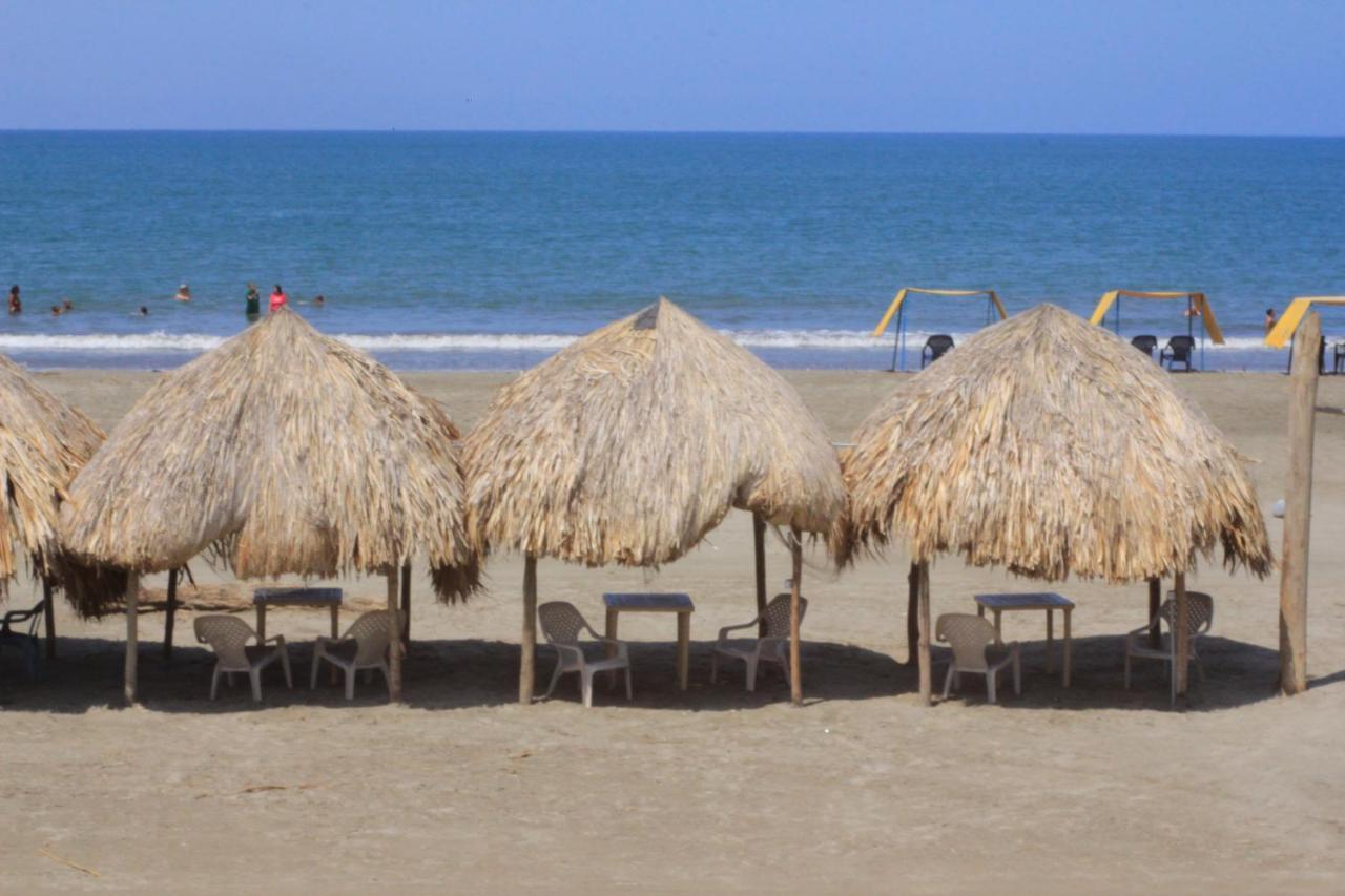Y Restaurante Yalis Hotel Cartagena