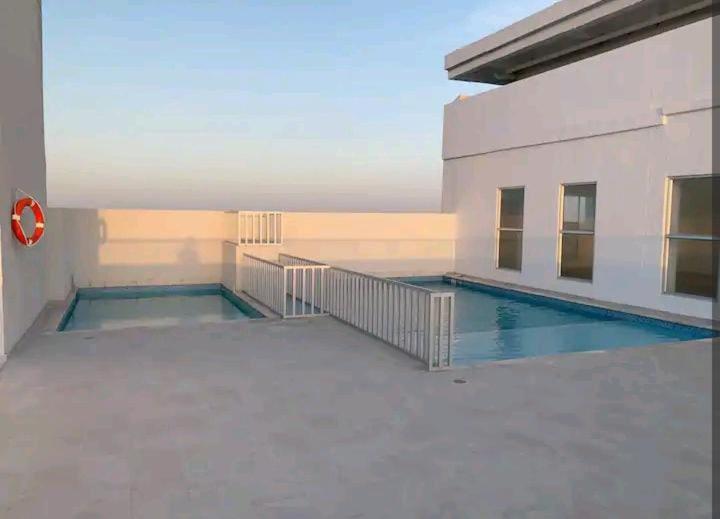 Apartamento Be Two *