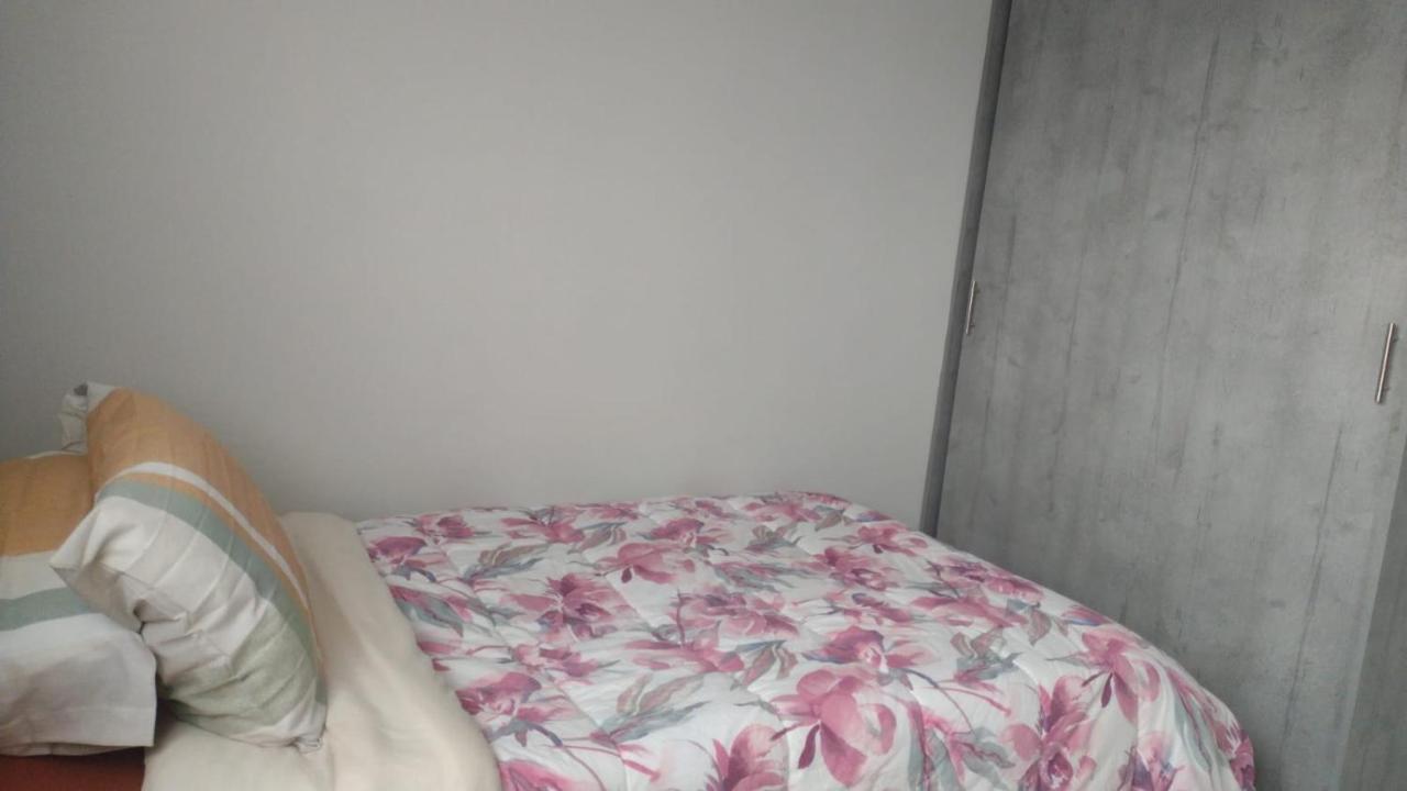 Be Two Apartamento