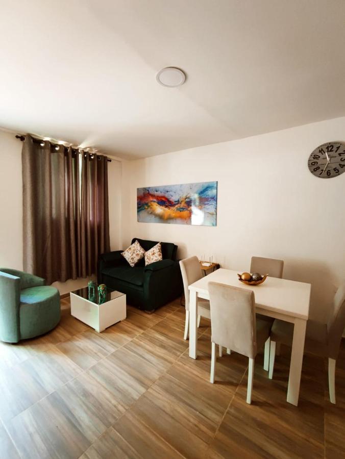 Apartamento Green House