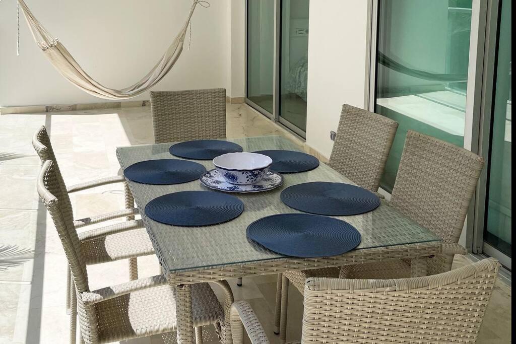 Apartamento Comodo Apartamento En Servicio Domestico Incluido