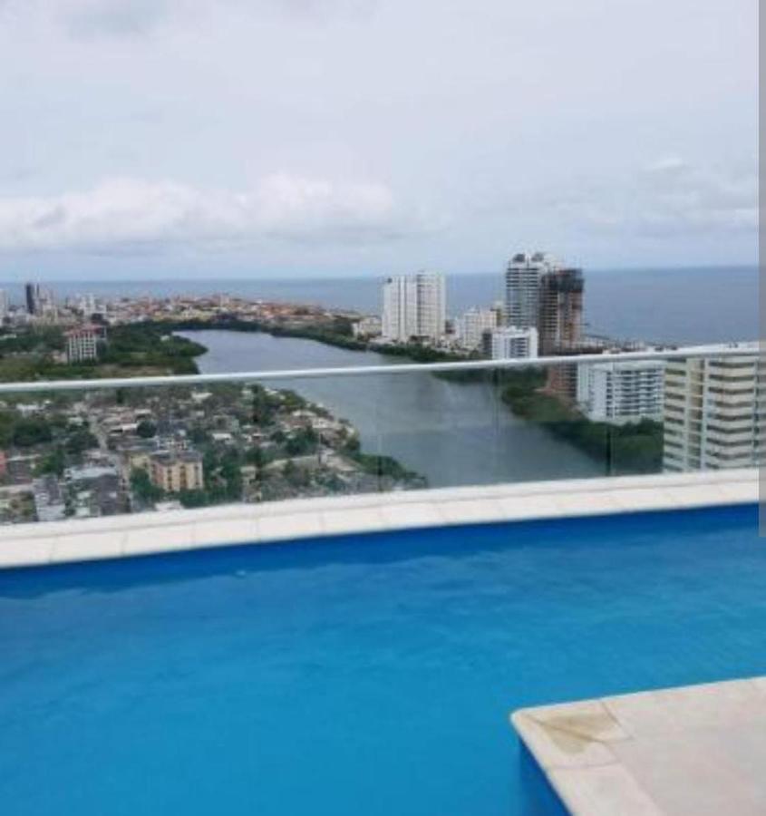 Be Two Apartamento Cartagena