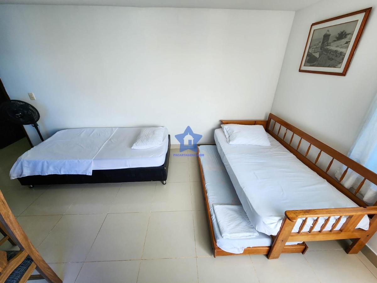 Apartamento Con Vista - Piso 8 Apartment