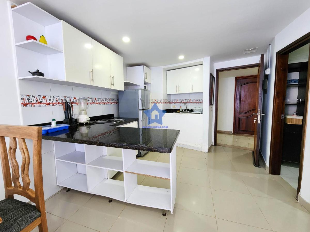 Apartment Apartamento Con Vista - Piso 8 *