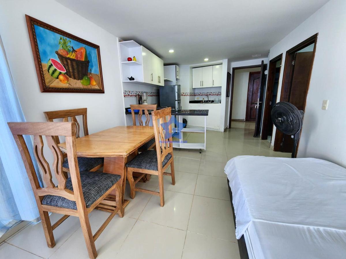 Apartamento Con Vista - Piso 8 Apartment