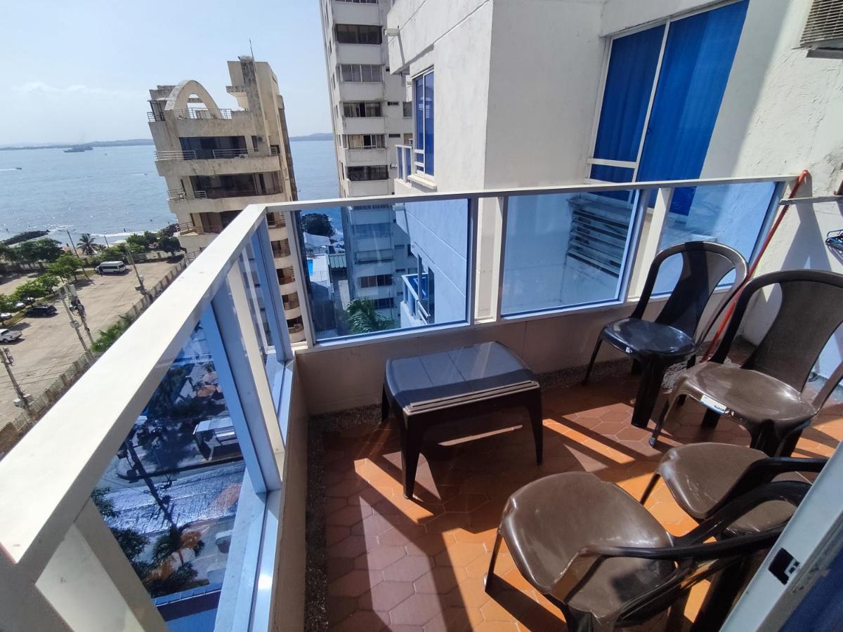 Apartamento Con Vista - Piso 8