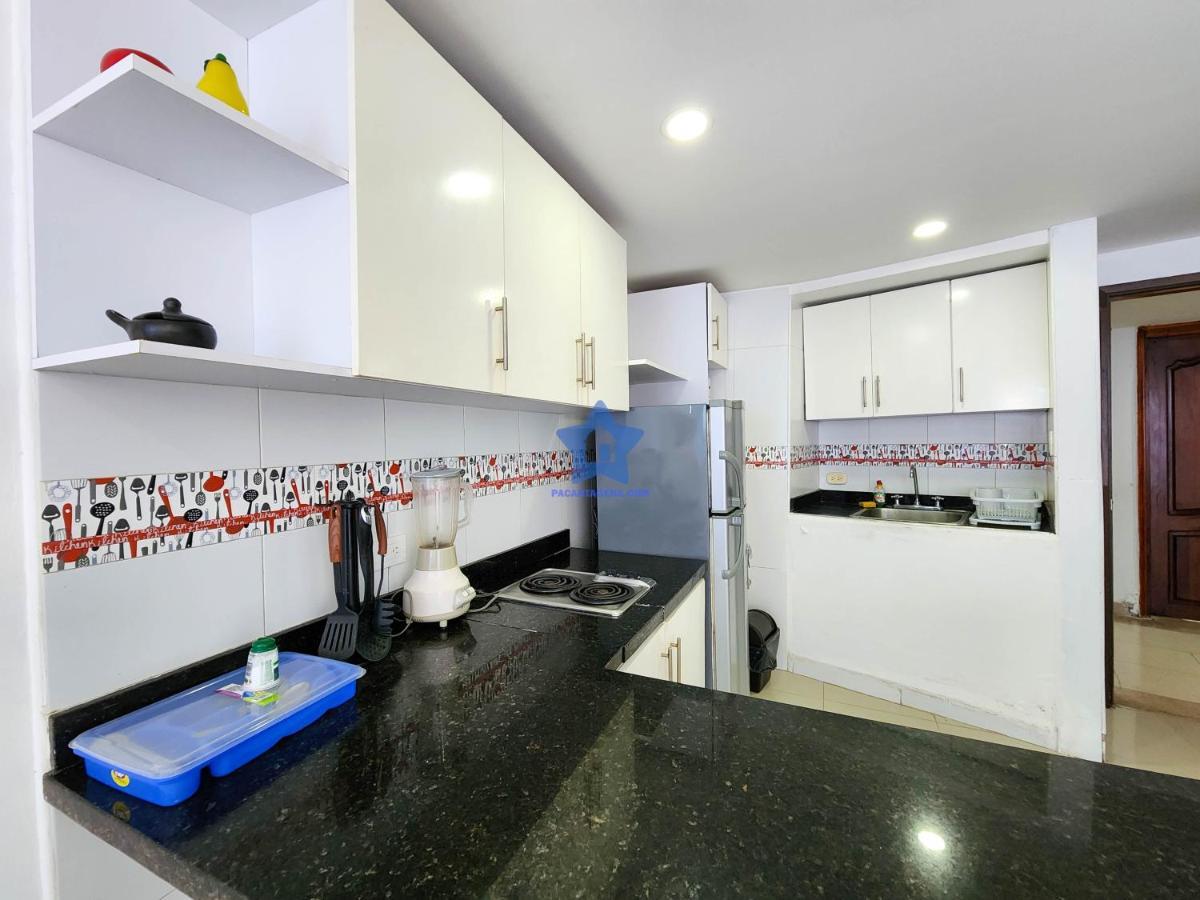 Apartamento Con Vista - Piso 8 Apartment