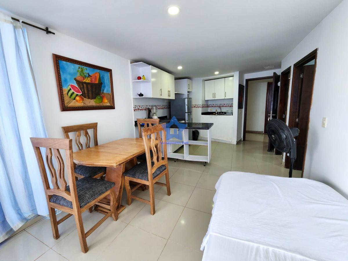 Apartamento Con Vista - Piso 8 Apartment *