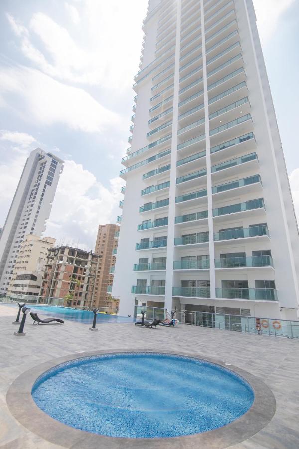 Apartamento Great In Bocagrande With Sunset & View *