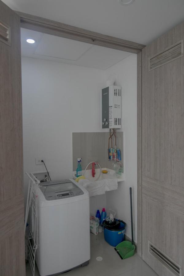 Great In Bocagrande With Sunset & View Apartamento *