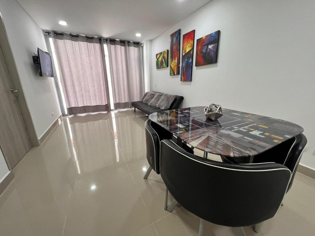 Apartamento Ocean Drive 411 Cartagena