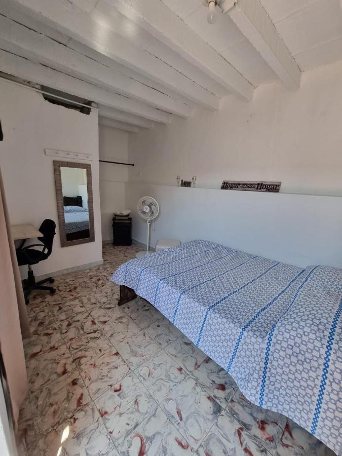 Apartamento Habitacion Monica *