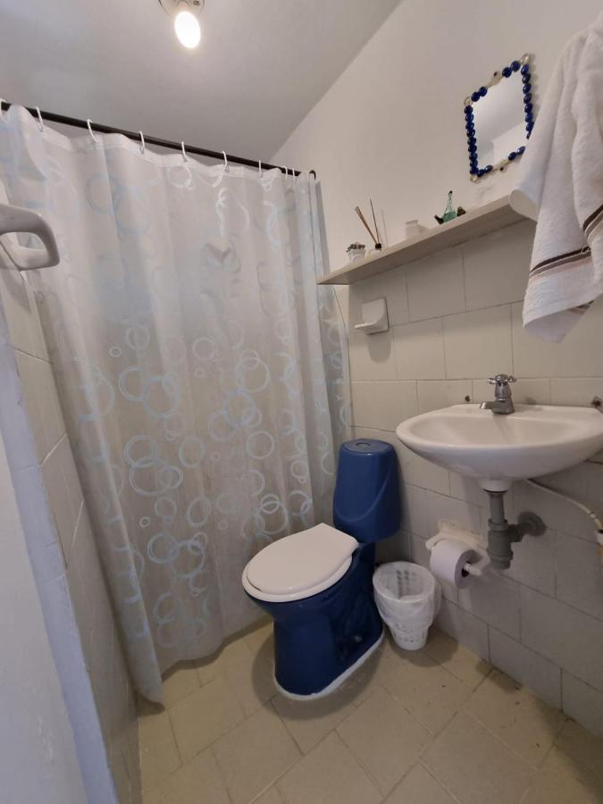 Apartamento Habitacion Monica *