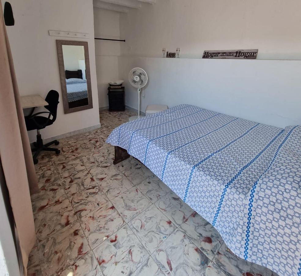 Habitacion Monica Apartamento