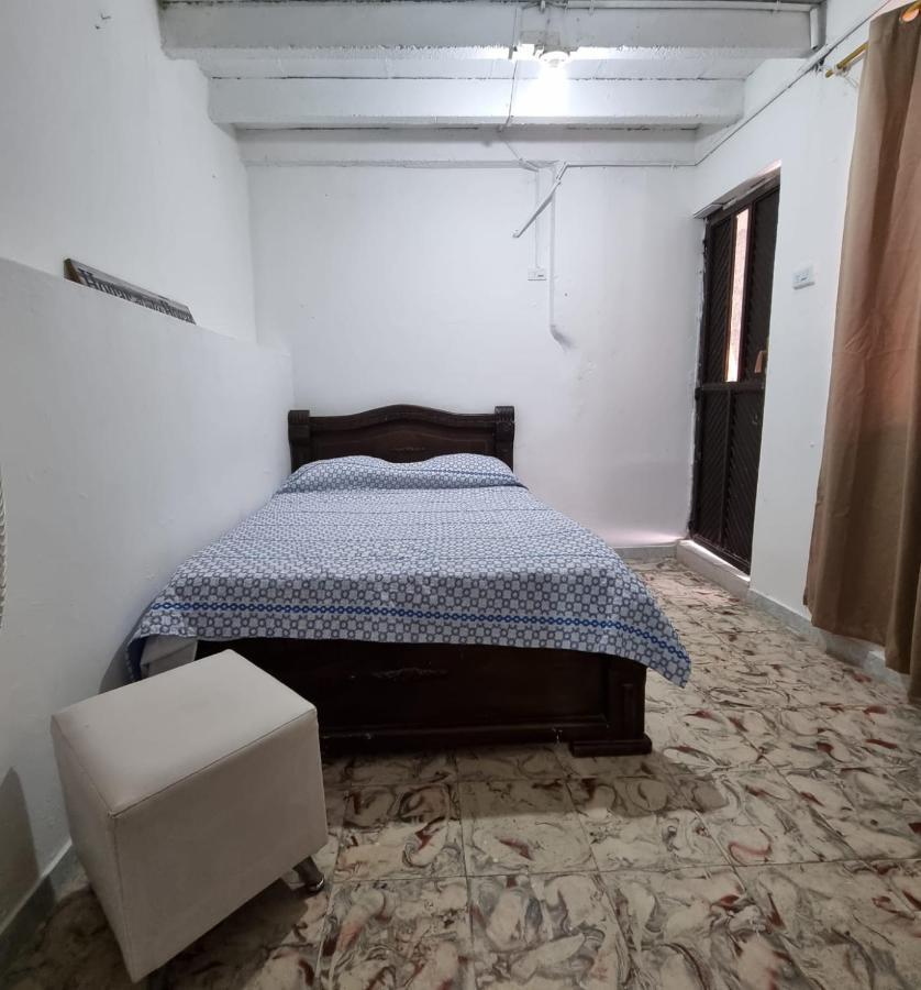 Apartamento Habitacion Monica Cartagena