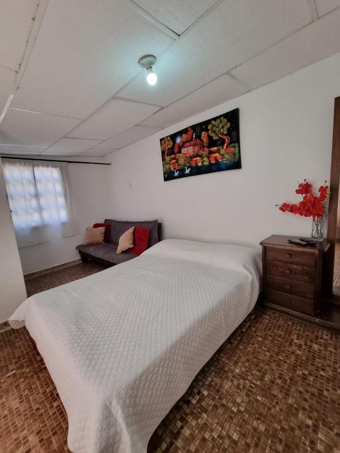 Apartaestudio Charly *