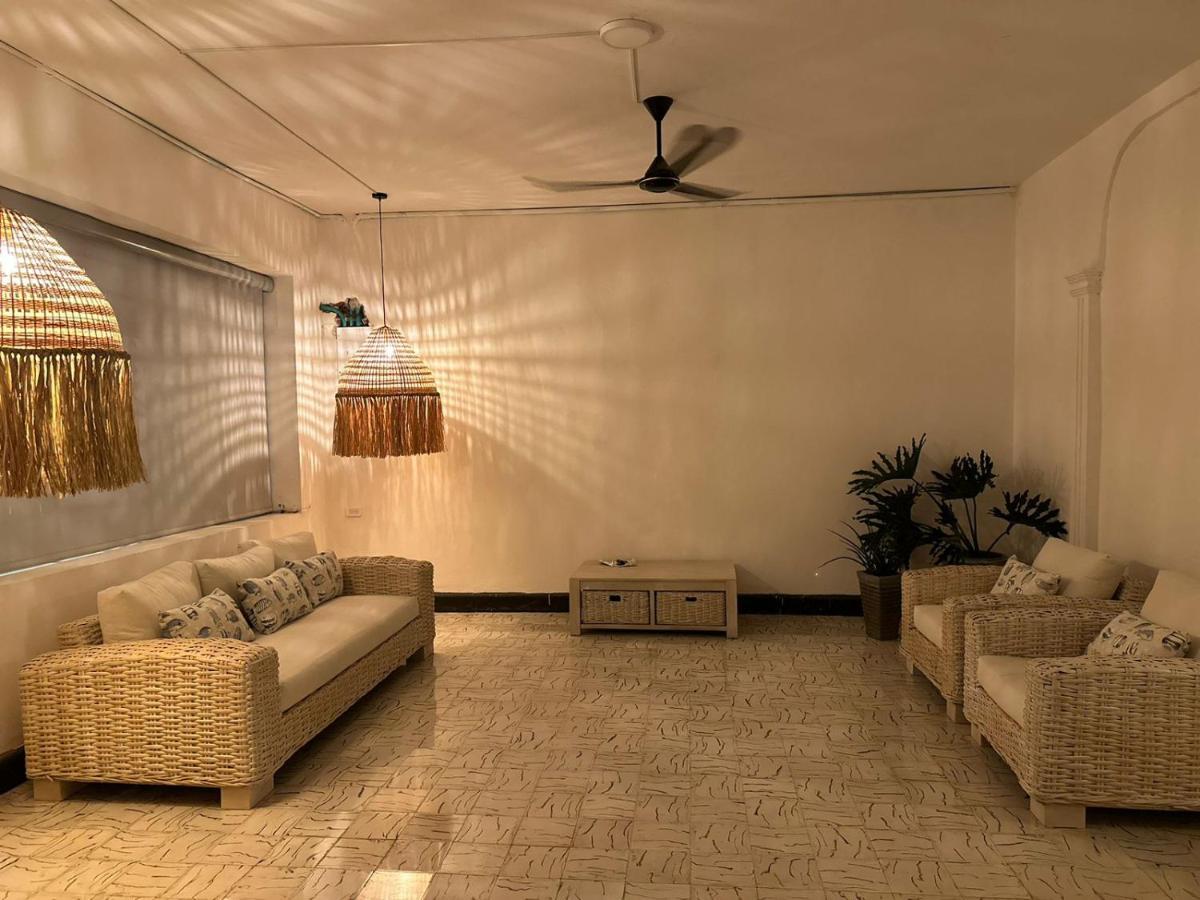 Casa Teresa Guest house *