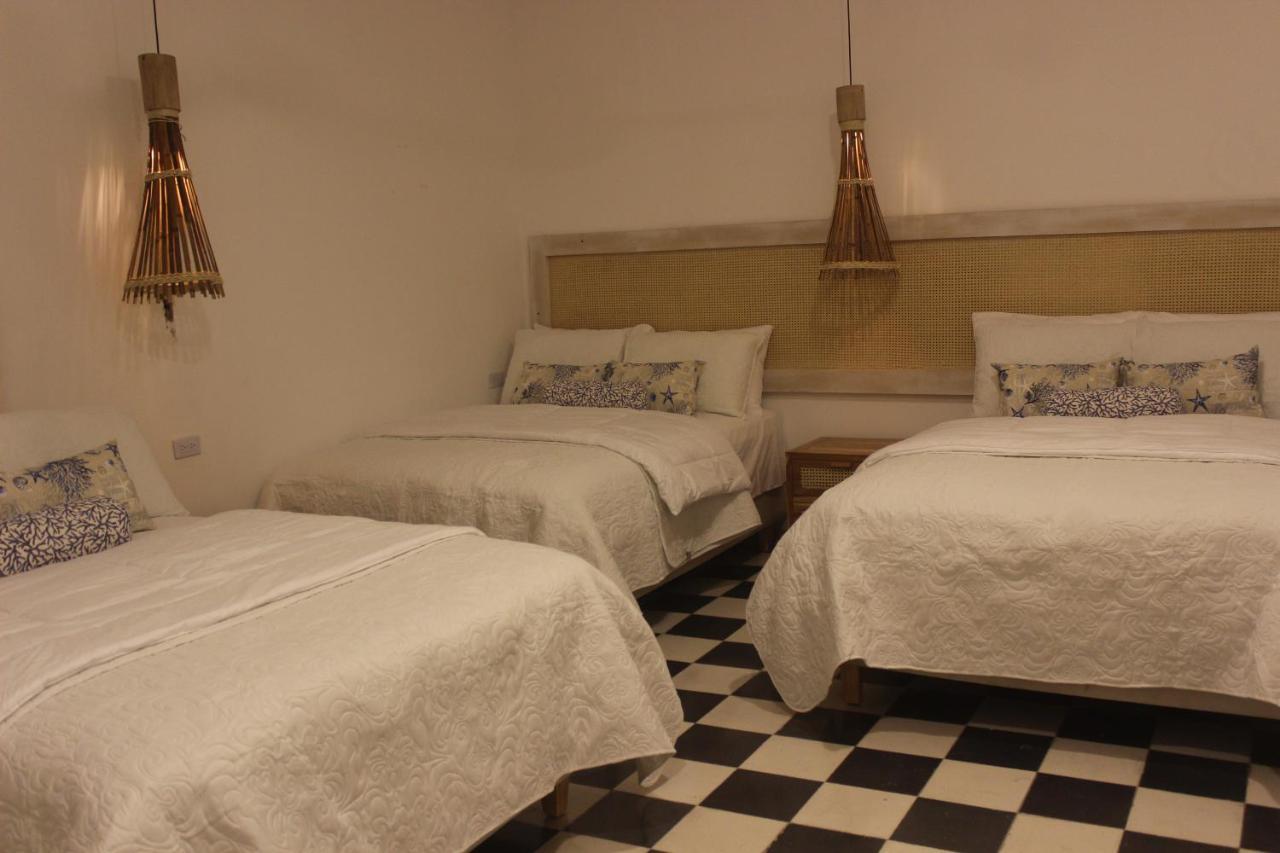 Casa Teresa Guest house Cartagena