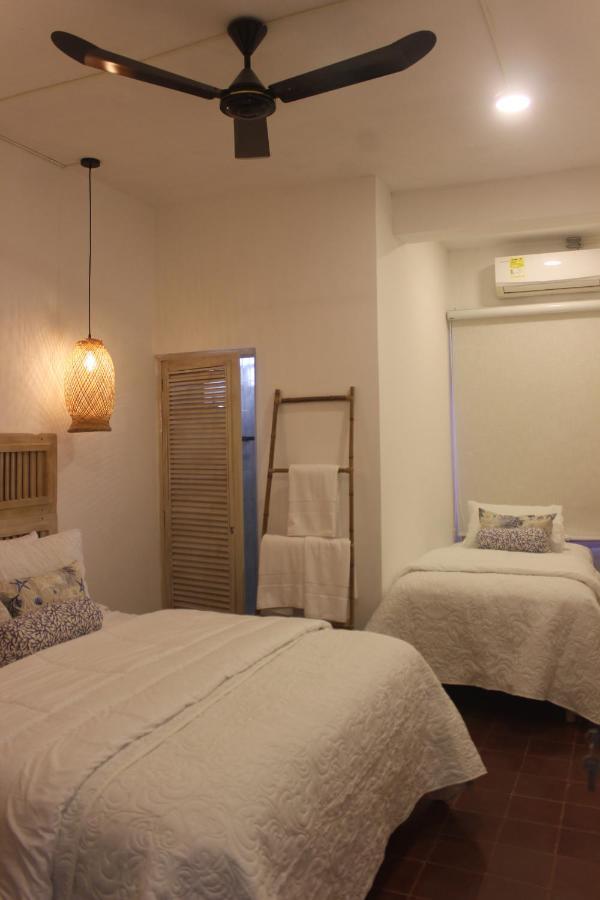 Casa Teresa Guest house Cartagena