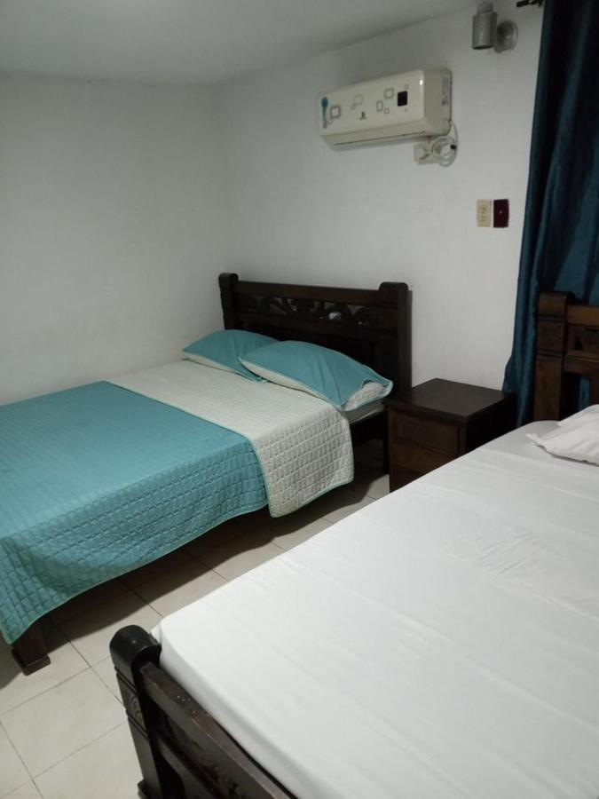 Rosandy Galaxy Hotel